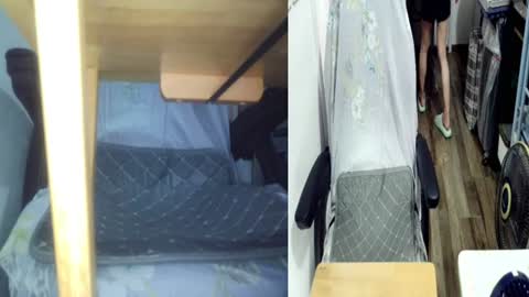 felixlau online show from 06/27/26, 12:22