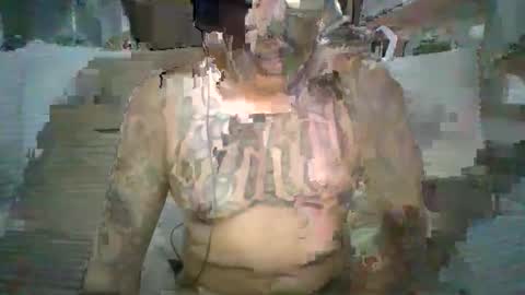 felixrlarios25 online show from 05/21/26, 11:23