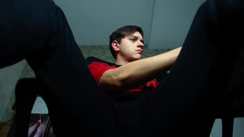 Snapshot of felixstark chatting on 10/03/25, 04:42 FelixStark online show from 10/03/25, 04:42
