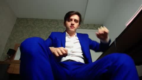 Snapshot of felixstark chatting on 10/13/25, 04:34 FelixStark online show from 10/13/25, 04:34