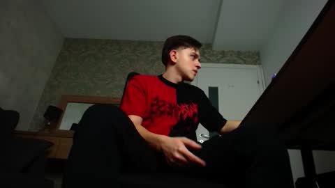 FelixStark online show from 11/02/25, 04:59