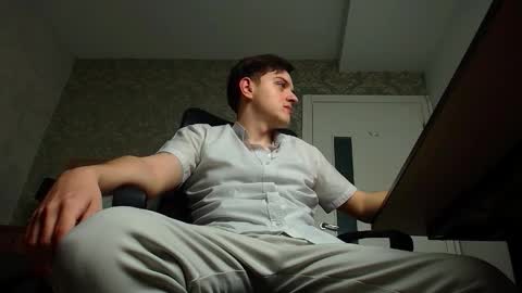 FelixStark online show from 11/23/25, 05:29