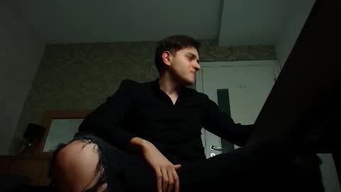 FelixStark online show from 11/24/25, 05:07