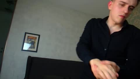 FelixStark online show from 11/29/25, 05:27