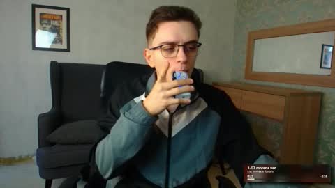 FelixStark online show from 01/15/26, 06:51