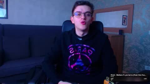 FelixStark online show from 02/05/26, 06:29