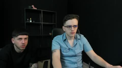 Snapshot of felixstark chatting on 04/29/26, 05:00 FelixStark online show from 04/29/26, 05:00