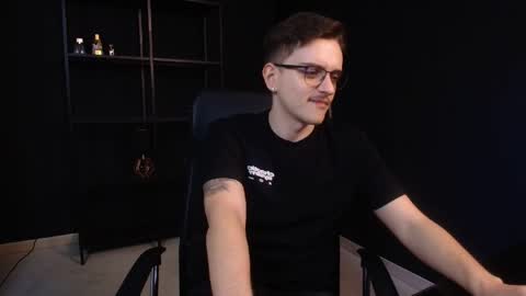 Snapshot of felixstark chatting on 05/15/26, 05:36 FelixStark online show from 05/15/26, 05:36