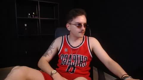 Snapshot of felixstark chatting on 06/18/26, 03:18 FelixStark online show from 06/18/26, 03:18