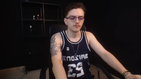 Snapshot of felixstark chatting on 06/28/26, 05:13 FelixStark online show from 06/28/26, 05:13