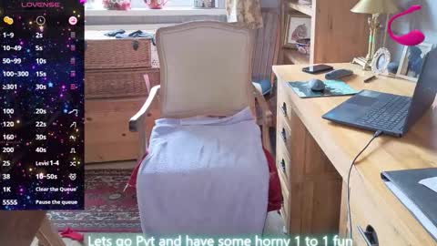 Snapshot of fellainsp8 chatting on 03/21/26, 08:19 Adam online show from 03/21/26, 08:19