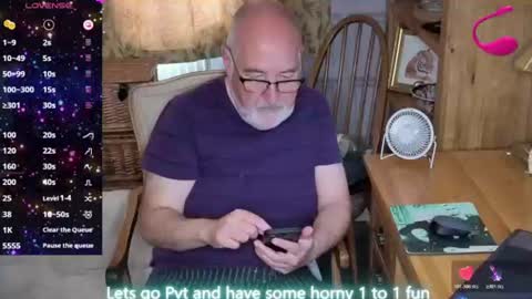 Adam online show from 06/25/26, 07:46