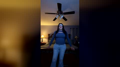 FemaleDanielle online show from 05/02/26, 02:27