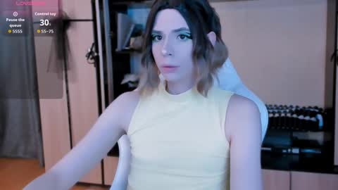 Snapshot of femalexa chatting on 02/24/26, 03:54 Alexa online show from 02/24/26, 03:54