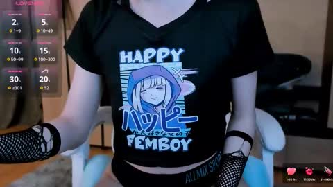 Snapshot of femalexa chatting on 03/12/26, 05:52 Alexa online show from 03/12/26, 05:52