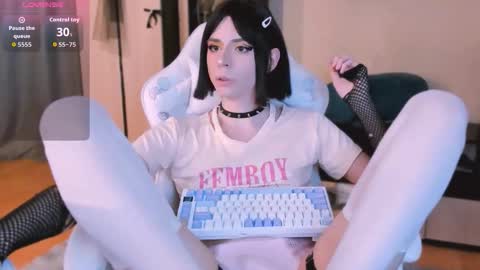 Snapshot of femalexa chatting on 03/14/26, 07:08 Alexa online show from 03/14/26, 07:08