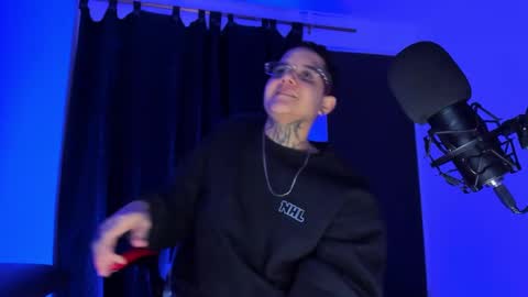 Snapshot of femboy666sixx_ chatting on 01/20/25, 02:53 GABY666 online show from 01/20/25, 02:53