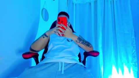 Snapshot of femboy666sixx_ chatting on 02/02/25, 01:12 GABY666 online show from 02/02/25, 01:12