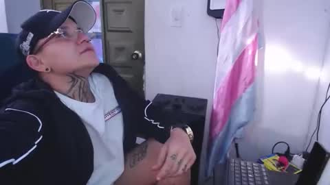 Snapshot of femboy666sixx_ chatting on 03/04/26, 12:11 GABY666 online show from 03/04/26, 12:11