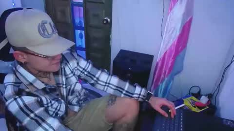 Snapshot of femboy666sixx_ chatting on 03/06/26, 12:12 GABY666 online show from 03/06/26, 12:12