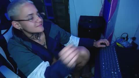 Snapshot of femboy666sixx_ chatting on 03/12/26, 08:09 GABY666 online show from 03/12/26, 08:09