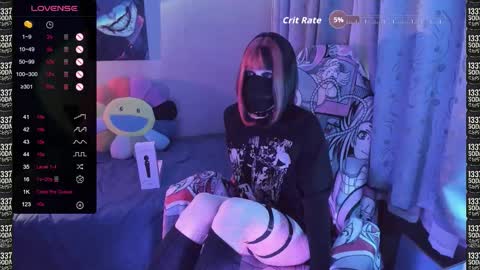 Snapshot of femboymatthew chatting on 02/03/26, 07:35 FemboyMatthew online show from 02/03/26, 07:35