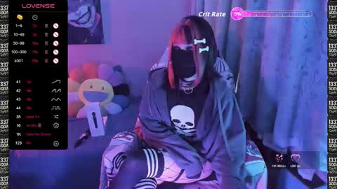 Snapshot of femboymatthew chatting on 02/04/26, 08:42 FemboyMatthew online show from 02/04/26, 08:42