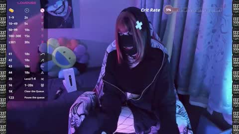 Snapshot of femboymatthew chatting on 03/03/26, 07:14 FemboyMatthew online show from 03/03/26, 07:14