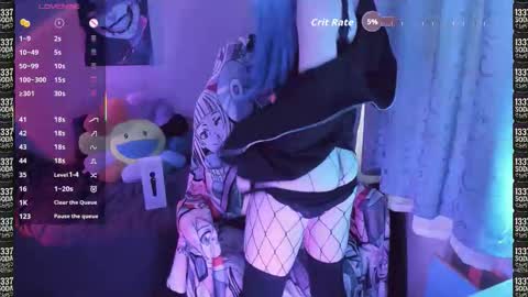 Snapshot of femboymatthew chatting on 03/10/26, 07:35 FemboyMatthew online show from 03/10/26, 07:35