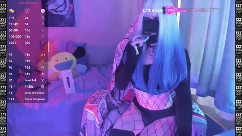 Snapshot of femboymatthew chatting on 03/17/26, 09:12 FemboyMatthew online show from 03/17/26, 09:12