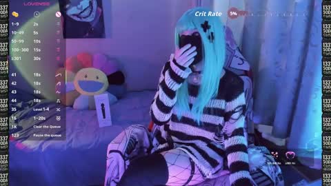 Snapshot of femboymatthew chatting on 03/26/26, 07:36 FemboyMatthew online show from 03/26/26, 07:36
