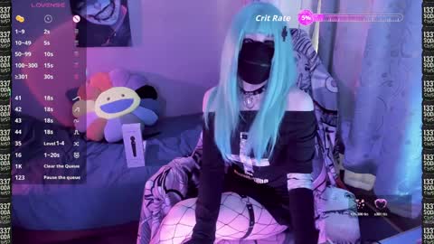 Snapshot of femboymatthew chatting on 03/31/26, 07:31 FemboyMatthew online show from 03/31/26, 07:31