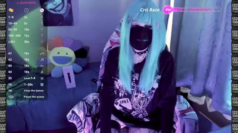 Snapshot of femboymatthew chatting on 04/01/26, 07:31 FemboyMatthew online show from 04/01/26, 07:31