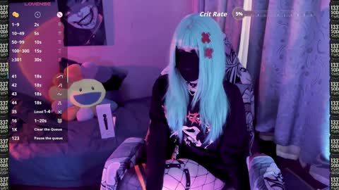 Snapshot of femboymatthew chatting on 04/03/26, 08:01 FemboyMatthew online show from 04/03/26, 08:01