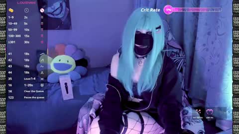 Snapshot of femboymatthew chatting on 04/07/26, 07:31 FemboyMatthew online show from 04/07/26, 07:31
