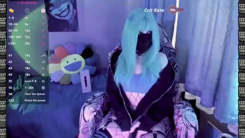 Snapshot of femboymatthew chatting on 04/15/26, 08:10 FemboyMatthew online show from 04/15/26, 08:10