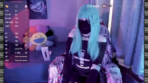 Snapshot of femboymatthew chatting on 04/16/26, 07:53 FemboyMatthew online show from 04/16/26, 07:53