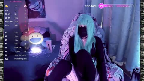 Snapshot of femboymatthew chatting on 04/17/26, 07:44 FemboyMatthew online show from 04/17/26, 07:44