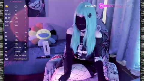Snapshot of femboymatthew chatting on 04/23/26, 07:41 FemboyMatthew online show from 04/23/26, 07:41