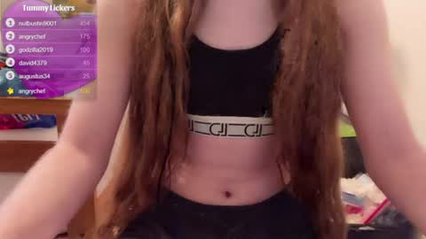 femboytummy online show from 06/27/26, 04:23