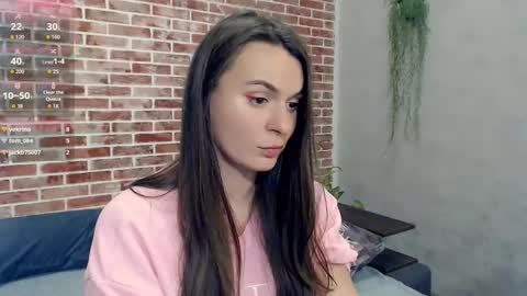 Snapshot of femdom_alexa chatting on 09/23/25, 10:57 Alexa online show from 09/23/25, 10:57