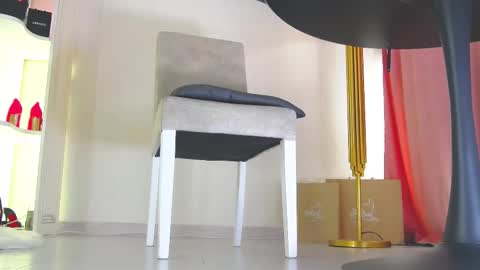 Snapshot of femdomheels chatting on 10/13/25, 05:02 femdomheels online show from 10/13/25, 05:02