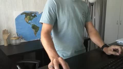 femdomsubby online show from 01/21/25, 01:50