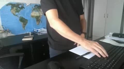 femdomsubby online show from 01/29/25, 08:08