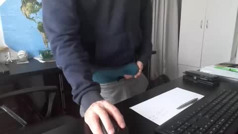 femdomsubby online show from 09/14/25, 11:48