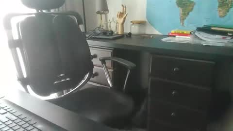 Snapshot of femdomsubby chatting on 03/30/26, 12:55 femdomsubby online show from 03/30/26, 12:55