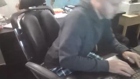 Snapshot of femdomsubby chatting on 04/19/26, 08:57 femdomsubby online show from 04/19/26, 08:57