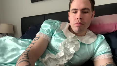 Snapshot of femguy91 chatting on 02/22/25, 07:25 Call me what you like online show from 02/22/25, 07:25