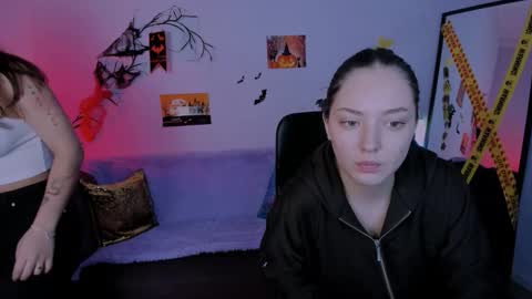 Snapshot of femida_love chatting on 11/04/25, 06:45 Femida online show from 11/04/25, 06:45