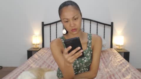 kaylee online show from 02/05/25, 12:20